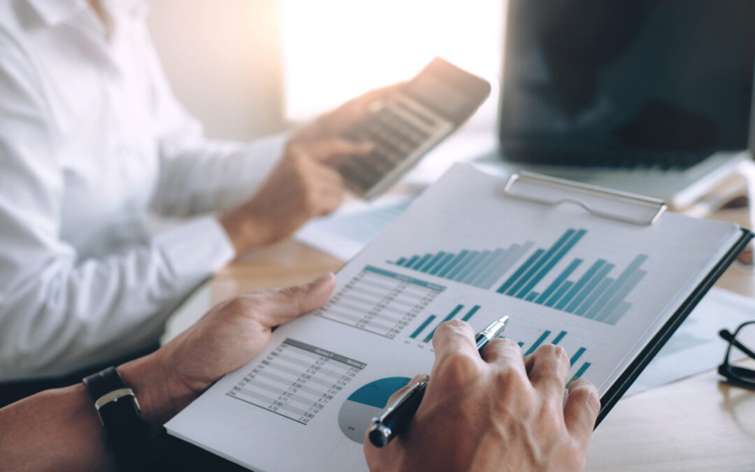 Tipos de financiación para empresas y proyectos