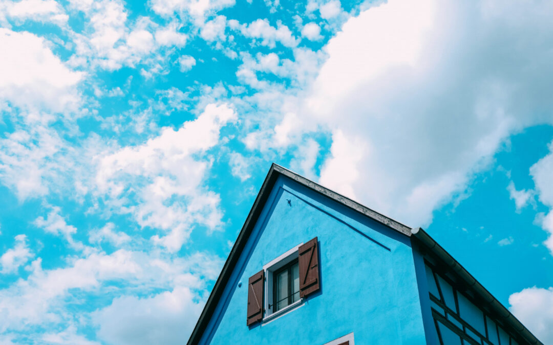 Cómo Mejorar la Eficiencia Energética de una Casa
