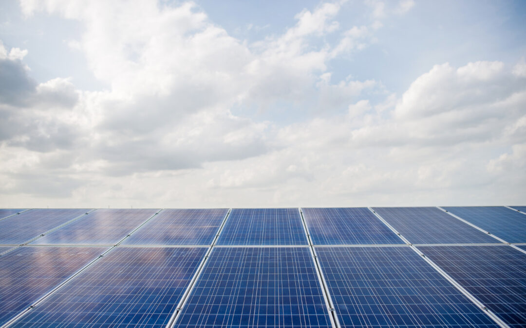 Diferencias entre Energías Renovables y No Renovables