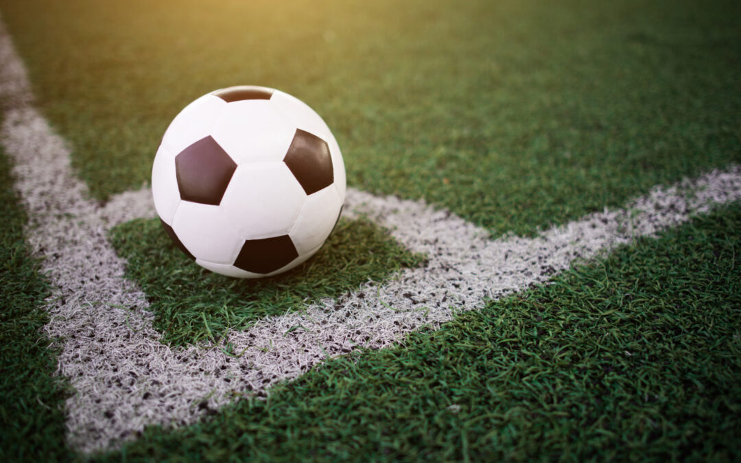¿Qué tienen que ver el fútbol, las finanzas y las energías renovables?