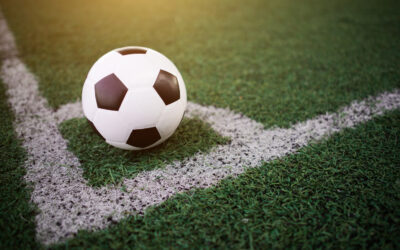 ¿Qué tienen que ver el fútbol, las finanzas y las energías renovables?