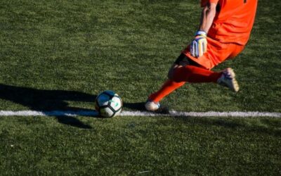 ¿Qué tienen que ver el fútbol, las finanzas y las energías renovables?