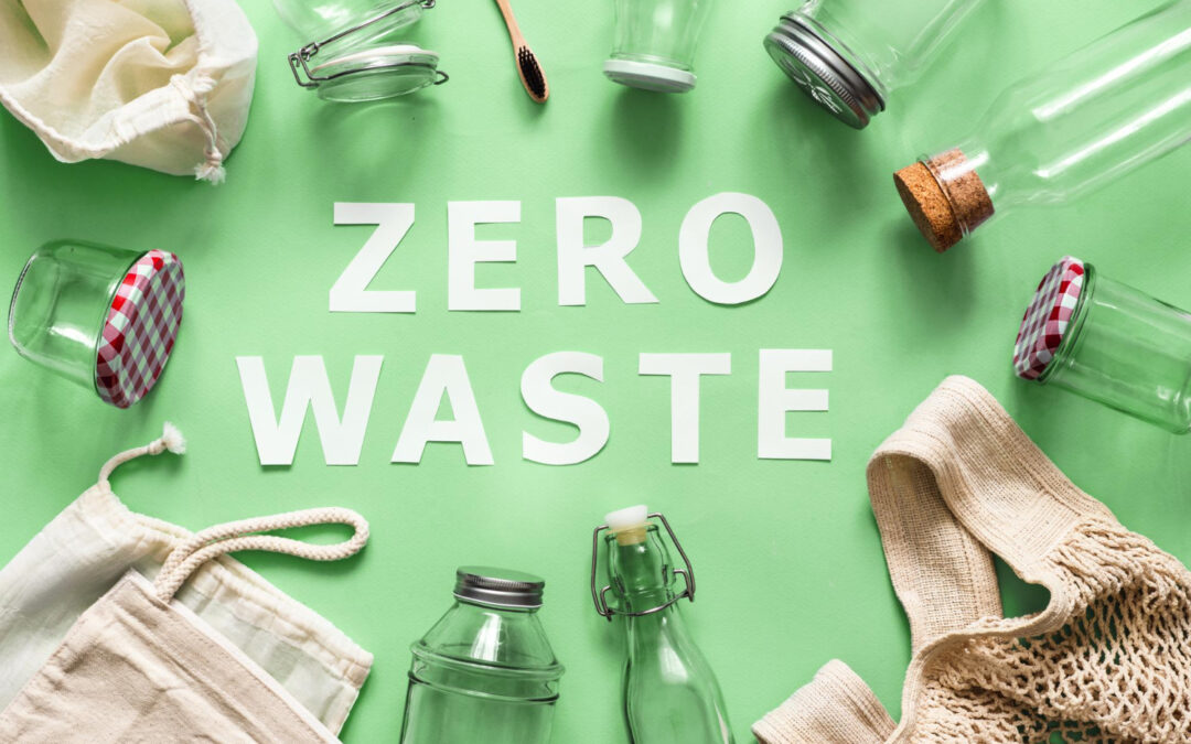 Zero Waste: Transformando Nuestro Mundo Hacia un Futuro Sostenible
