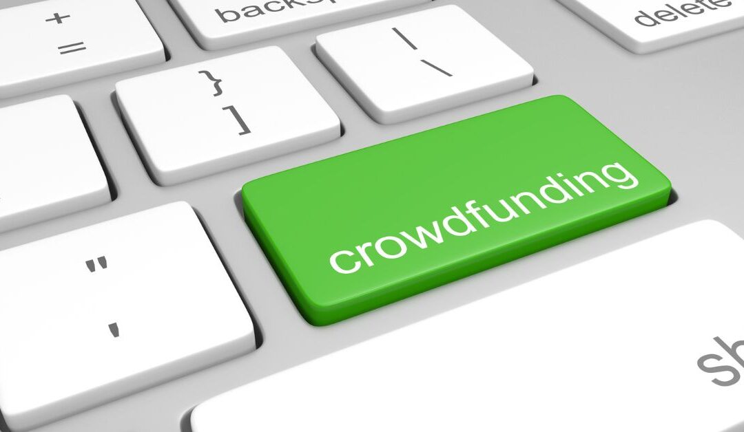 Crowdfunding para Startups: ¿Una alternativa viable?