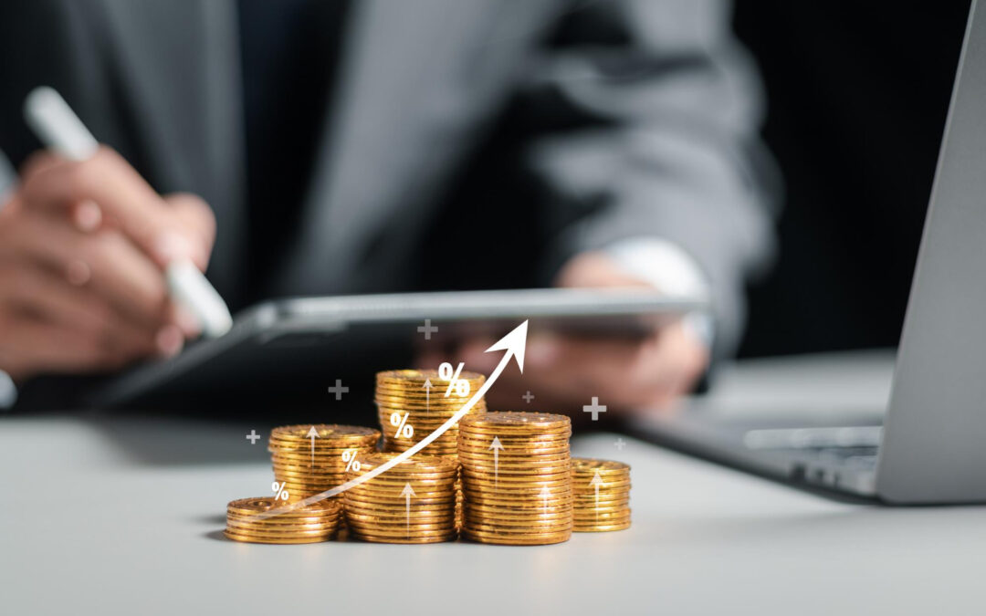 Cómo hacer pequeñas inversiones rentables