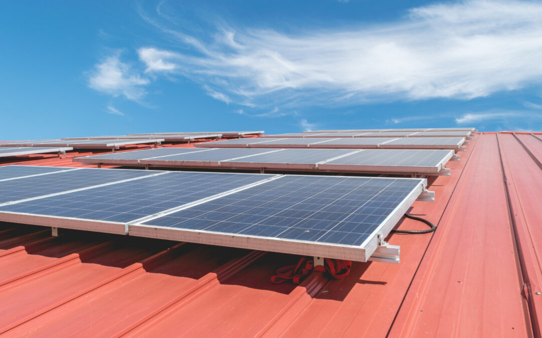 Los mayores desafíos del mercado inmobiliario español: Eficiencia energética y sostenibilidad en 2025