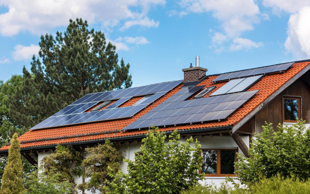 Los mayores desafíos del mercado inmobiliario español: Eficiencia energética y sostenibilidad en 2025