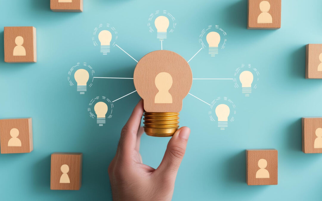 Tipos de crowdfunding: guía completa y ejemplos