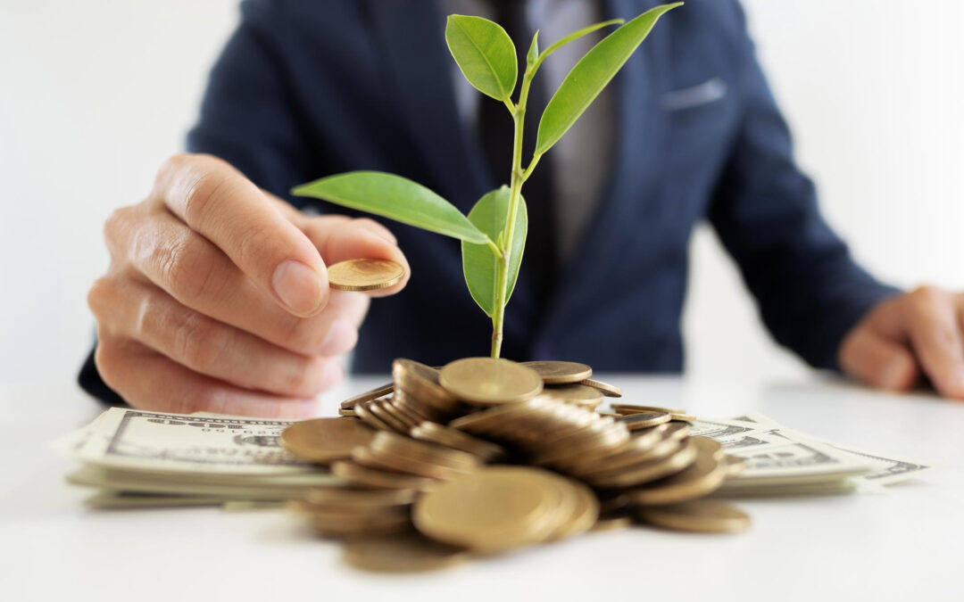 Finanzas ESG, Ener2Crowd acelera: más de 2,7 millones devueltos en el primer trimestre de 2026