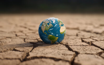 In massa contro il Climate Change.