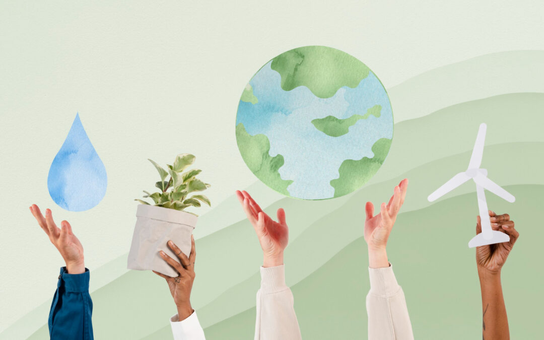 Investire nell’ambiente: perchè è importante comunicare