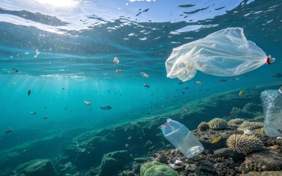 La situazione disastrosa dei nostri mari