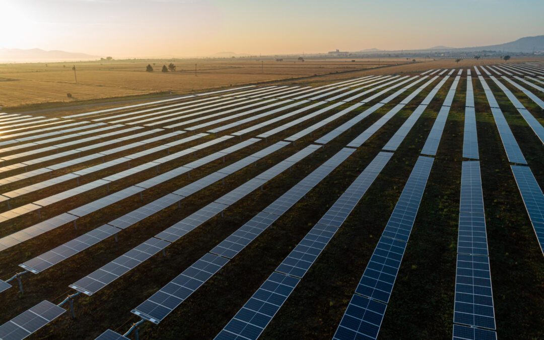 Heliogen: il calore del sole a portata di mano per salvare il Pianeta