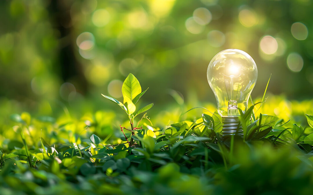 Le energie del futuro