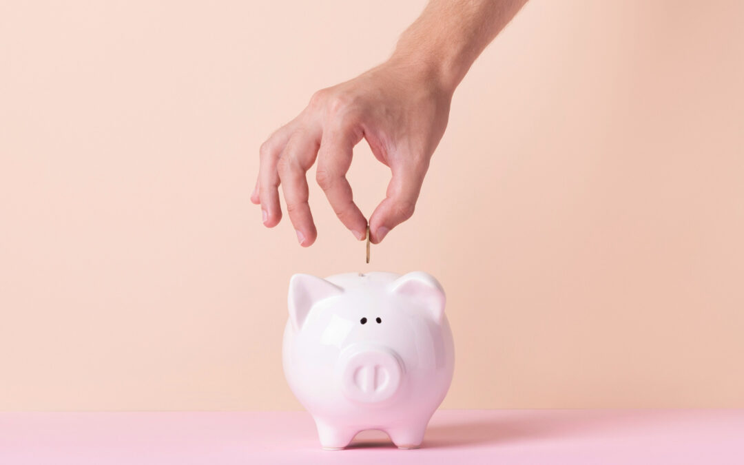 Come investire 10 mila euro di risparmi