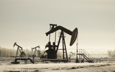 Investimenti nel petrolio in aumento