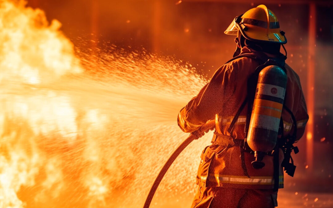 ENER2CROWD: ALMENO 1,5 GTON DI CO2 A CAUSA DEI RECENTI INCENDI IN ITALIA, CANADA, GRECIA, TURCHIA E SIBERIA: IL 4,2% SU SCALA MONDIALE