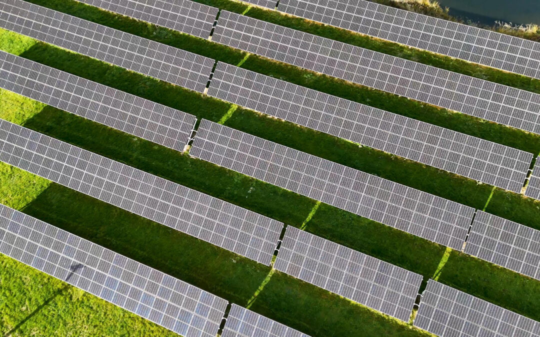 GREEN ENESYS SBARCA SU ENER2CROWD PER REALIZZARE INSIEME AI CITTADINI DUE IMPIANTI FOTOVOLTAICI IN SICILIA DA 6 MWP CIASCUNO