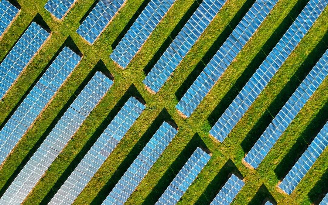 GREEN ENESYS SBARCA SU ENER2CROWD PER REALIZZARE INSIEME AI CITTADINI DUE IMPIANTI FOTOVOLTAICI IN SICILIA DA 6 MWP CIASCUNO