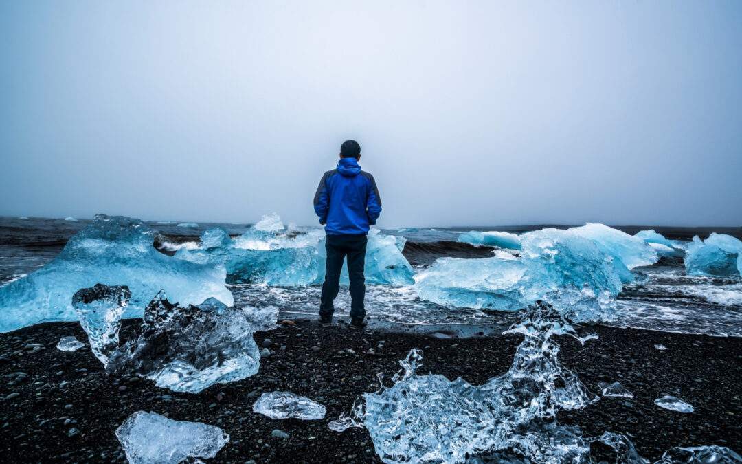 Cosa sta succedendo agli Oceani e ai ghiacci