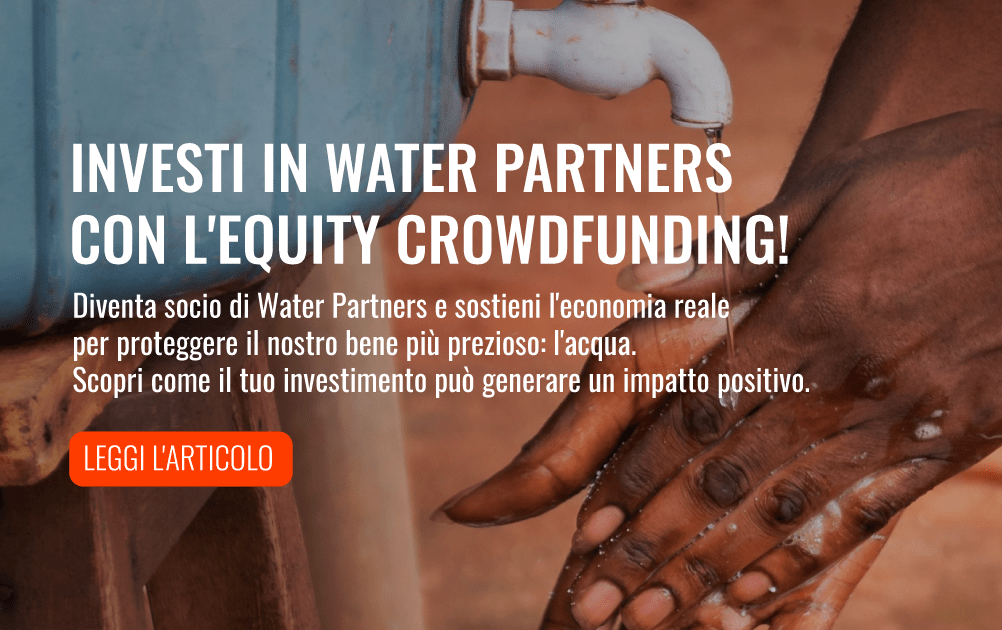 Investire in modo sostenibile con l’equity crowdfunding