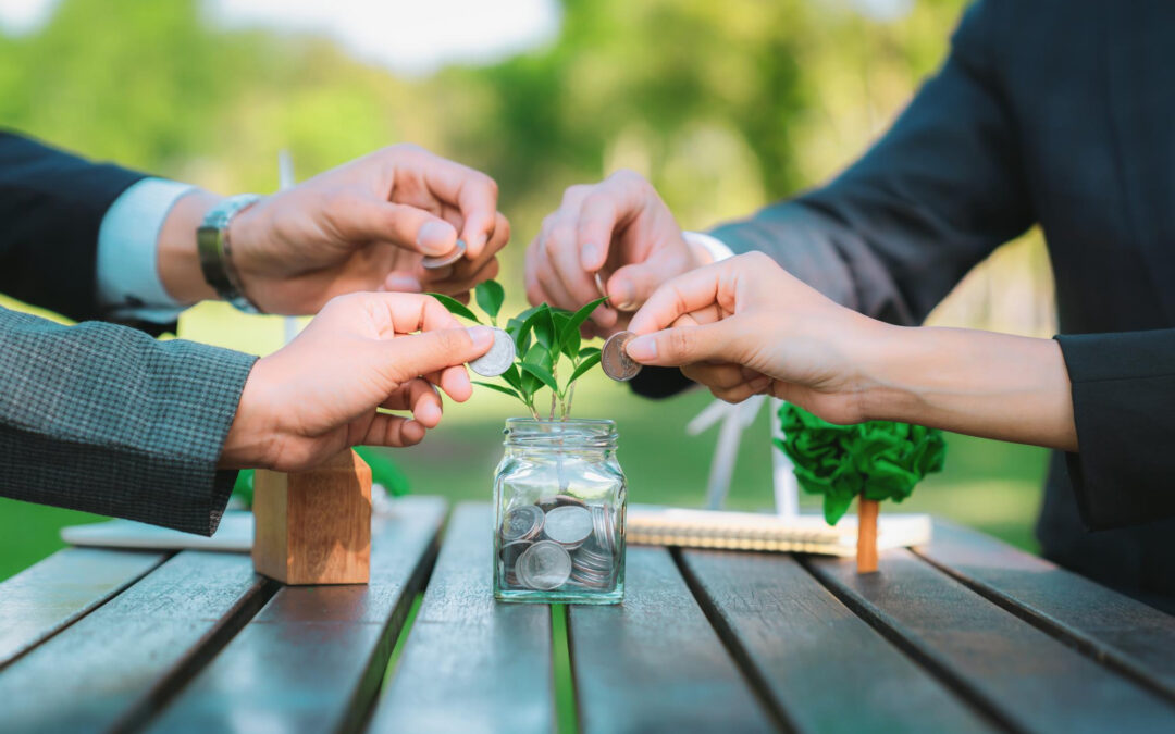 Cos’è il Lending Crowdfunding e come investire